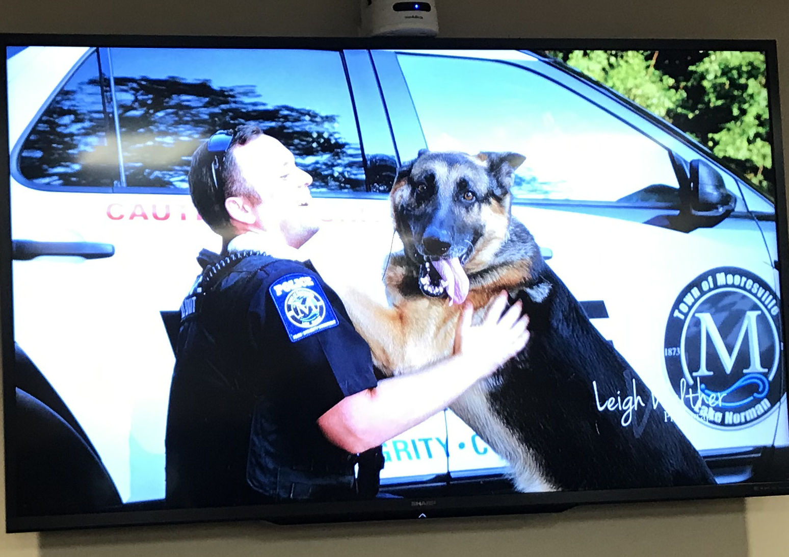 Remembering Officer Sheldon